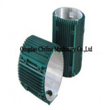 Aluminium Die Casting Motor Shell with Machining